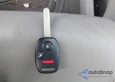 2013 Honda Cr-V Ex-L z USA, uszkodzony, nr VIN 2HKRM4H75DH613356